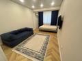 1-комнатная квартира · 40 м² · 4/13 этаж, Есенова 160/3 за 300 000 ₸ в Алматы, Жетысуский р-н