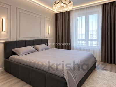 1-бөлмелі пәтер · 43 м² · 7/12 қабат, Торекулова 95к5, бағасы: 480 000 ₸ в Алматы, Жетысуский р-н