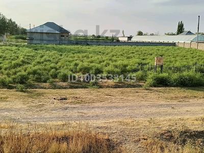Участок · 30 соток, Дастан ауылы шыттық за 15 млн ₸ в Сарыагаш