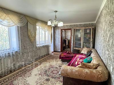 6-комнатная квартира · 125 м² · 4/5 этаж, Гаухан ана за 38 млн ₸ в Жетысу обл.