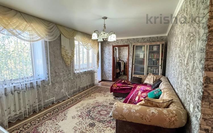 6-бөлмелі пәтер · 125 м² · 4/5 қабат, Гаухан ана, бағасы: 38 млн ₸ в Жетысу обл. — фото 31