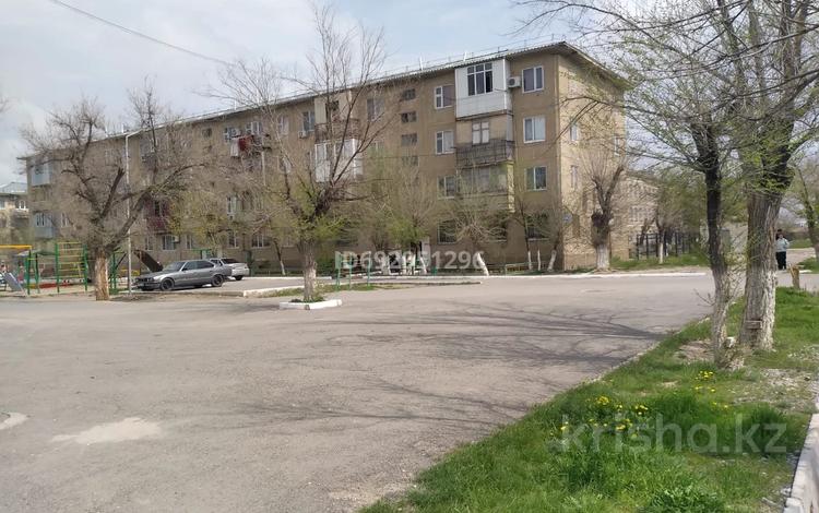 2-комнатная квартира, 46 м², 3 этаж, Молдагулова 57 за 4.2 млн 〒 в Каратау — фото 2