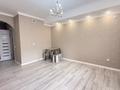 1-бөлмелі пәтер · 28.2 м² · 6/9 қабат, А. Байтурсынова 40, бағасы: 17 млн ₸ в Астане, Алматы р-н — фото 3