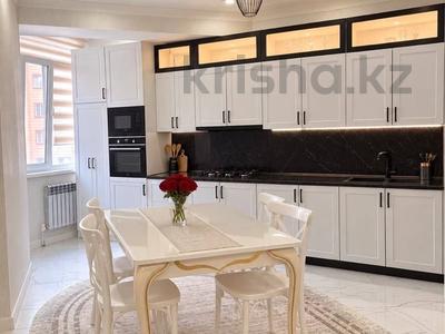 4-комнатная квартира · 136 м² · 3/10 этаж, 31Б мкр 8 за 42 млн ₸ в Актау