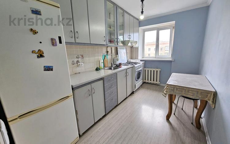 2-комнатная квартира, 50 м², 5/6 этаж помесячно, Рыскулбекова 2/1 — Абылайхана