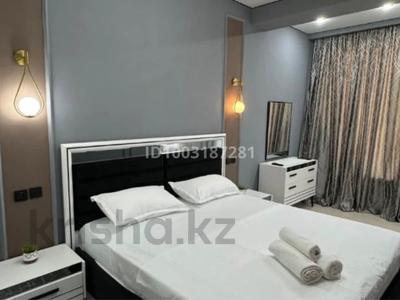 2-комнатная квартира · 52 м², Орынбор 12 за 18 300 ₸ в Астане, Есильский р-н