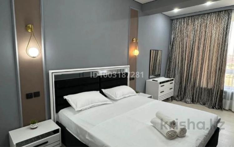2-комнатная квартира · 52 м², Орынбор 12 за 18 300 ₸ в Астане, Есильский р-н — фото 2