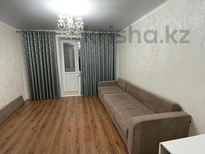 2-бөлмелі пәтер · 57 м² · 5/9 қабат, Аблайхана 54, бағасы: 30 млн ₸ в Астане, Алматы р-н