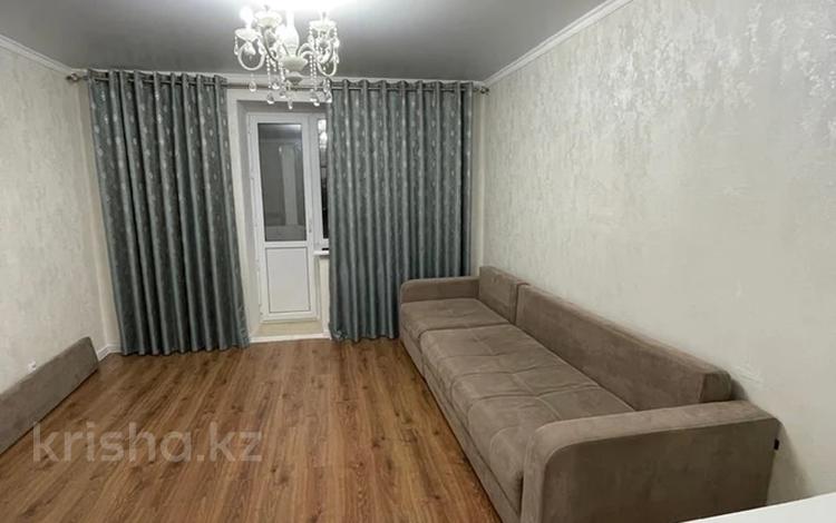 2-бөлмелі пәтер · 57 м² · 5/9 қабат, Аблайхана 54, бағасы: 30 млн ₸ в Астане, Алматы р-н — фото 2