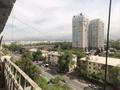 2-комнатная квартира · 50 м² · 9/9 этаж, Сатпаева 77 за 36.5 млн ₸ в Алматы, Бостандыкский р-н