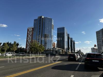1-комнатная квартира · 45 м² · 19/21 этаж, Мангилик Ел 62 за 34 млн ₸ в Астане, Есильский р-н