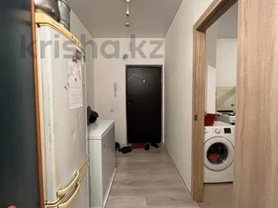 2-бөлмелі пәтер, 45 м², 8/12 қабат, Дарабоз, бағасы: 22.5 млн 〒 в Алматы, Алатауский р-н