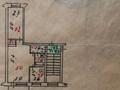 2-комнатная квартира · 44 м² · 4/5 этаж, Ғарышкерлер 29 за 10 млн ₸ в Жезказгане