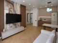 2-бөлмелі пәтер · 36 м² · 4/9 қабат, Сығанақ 12, бағасы: 350 000 ₸ в Астане, Нура р-н