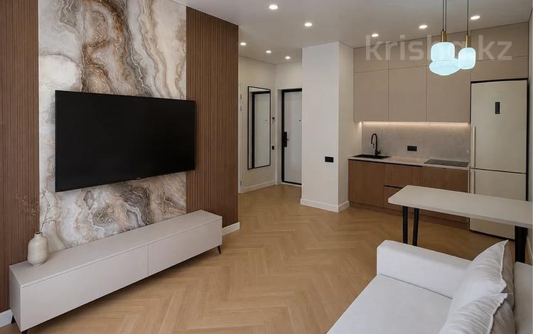 2-бөлмелі пәтер · 36 м² · 4/9 қабат, Сығанақ 12, бағасы: 350 000 ₸ в Астане, Нура р-н — фото 2