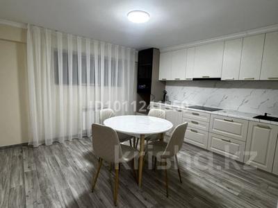 1-комнатная квартира · 50 м² · 8/8 этаж, Каратал 64/1 за 15 000 〒 в Талдыкоргане