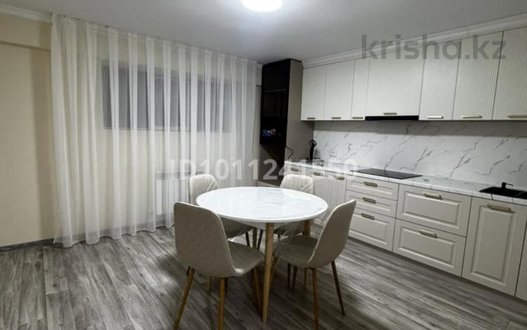 1-бөлмелі пәтер · 50 м² · 8/8 қабат, Каратал 64/1, бағасы: 15 000 ₸ в Талдыкоргане — фото 2