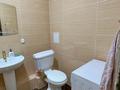 1-комнатная квартира · 45 м² · 15/24 этаж, Калибек Куанышбаев за 220 000 ₸ в Астане, Сарайшык р-н — фото 11