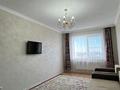 1-комнатная квартира · 45 м² · 15/24 этаж, Калибек Куанышбаев за 220 000 ₸ в Астане, Сарайшык р-н — фото 2
