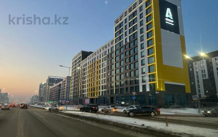 2-комнатная квартира, 44 м², 3/9 этаж, Сыганак 13