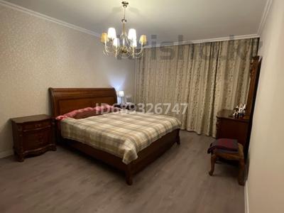 3-комнатная квартира, 90 м², 2/5 этаж, Муратбаева 108 за 78 млн 〒 в Алматы, Алмалинский р-н
