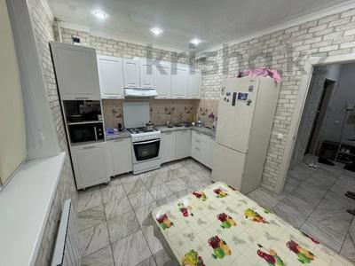 2-бөлмелі пәтер · 62 м² · 1/9 қабат, Сейфуллина 2А, бағасы: 26 млн ₸ в Костанае