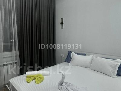 1-комнатная квартира · 35 м² · 2/12 этаж, Сейфуллина 416/3 — Макатаева за 17 000 〒 в Алматы, Алмалинский р-н