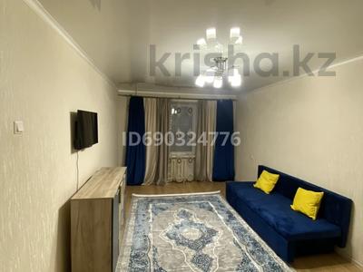 1-комнатная квартира, 30 м² помесячно, Куйши Дина 5 за 140 000 〒 в Астане, Алматы р-н