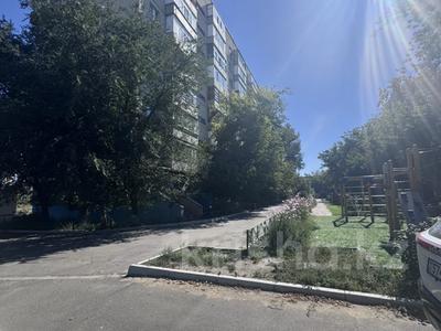 2-комнатная квартира · 54 м² · 8/10 этаж, Ауэзова 114 — Район мясокомбината за 17 млн ₸ в Семее