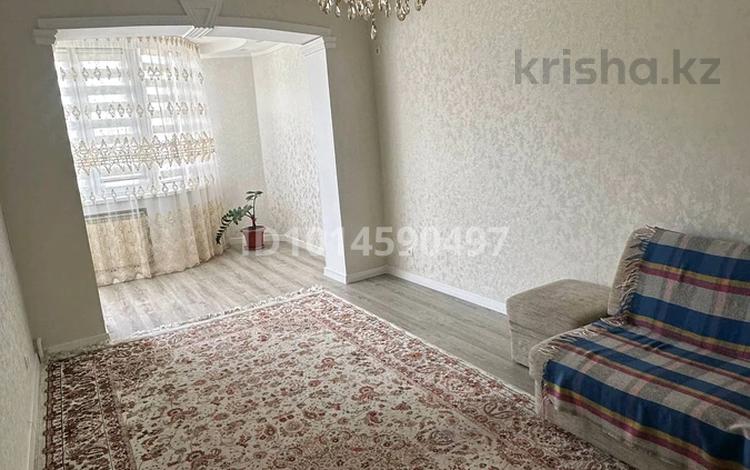 3-комнатная квартира · 75 м² · 5/5 этаж, 13-й мкр 36 за 220 000 ₸ в Актау — фото 2
