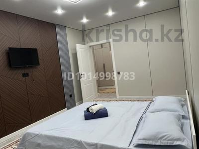 2-комнатная квартира · 47 м², Райымбека 174/2 за 18 000 ₸ в Алматы, Алмалинский р-н
