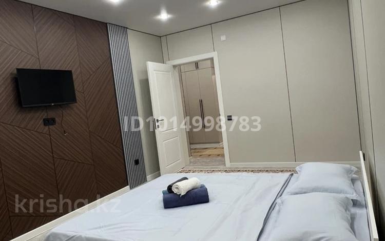2-комнатная квартира · 47 м², Райымбека 174/2 за 18 000 ₸ в Алматы, Алмалинский р-н — фото 2