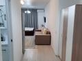 1-комнатная квартира · 38 м² · 12/12 этаж, мкр Дарабоз 25а — Вдоль улицы Момышулы за 12 000 ₸ в Алматы, Алатауский р-н — фото 6