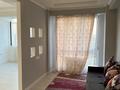2-комнатная квартира · 48 м² · 2/6 этаж, мкр Шугыла 2/13 — Пр. Алатау и Ташкентский тракт за 220 000 ₸ в Алматы, Наурызбайский р-н