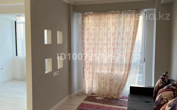 2-комнатная квартира · 48 м² · 2/6 этаж, мкр Шугыла 2/13 — Пр. Алатау и Ташкентский тракт за 220 000 ₸ в Алматы, Наурызбайский р-н — фото 2