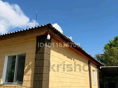 Отдельный дом · 5 комнат · 141 м² · 6 сот., мкр Кемел (Первомайское) 130a — Возле школы за 75 млн ₸ в Алматы, Жетысуский р-н