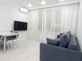 2-комнатная квартира · 38 м² · 10/17 этаж, Турар Рыскулов 16/3 за 270 000 ₸ в Астане, Есильский р-н — фото 4