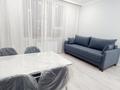 2-комнатная квартира · 38 м² · 10/17 этаж, Турар Рыскулов 16/3 за 270 000 ₸ в Астане, Есильский р-н — фото 5