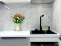 2-комнатная квартира · 38 м² · 10/17 этаж, Турар Рыскулов 16/3 за 270 000 ₸ в Астане, Есильский р-н — фото 8