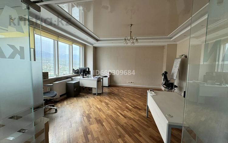 Свободное назначение, офисы • 163 м² за 1.5 млн 〒 в Алматы, Бостандыкский р-н — фото 40