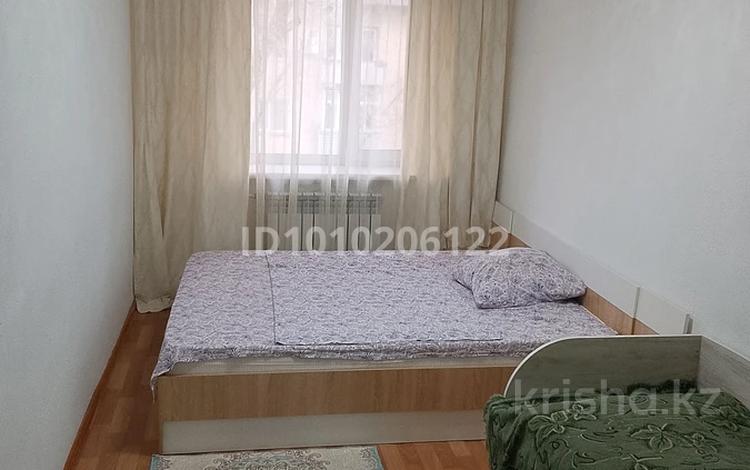 2-бөлмелі пәтер · 45 м² · 4/4 қабат, Биржан Сал 114 — Толебаева -Биржан Сал, бағасы: 2 000 ₸ в Талдыкоргане — фото 2