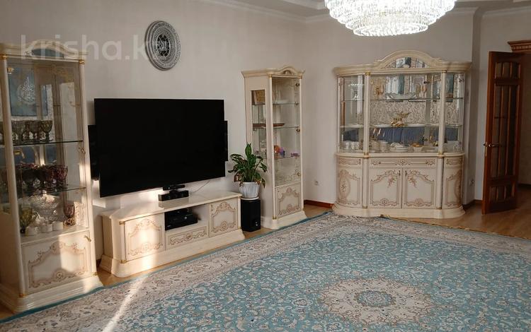 4-комнатная квартира · 174 м² · 10/13 этаж, Кенесары 69 — Абая Асан Кайгы за ~ 72 млн ₸ в Астане, Алматы р-н — фото 2