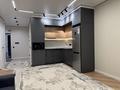 2-комнатная квартира · 56 м² · 7/12 этаж, мкр Дарабоз 87 — гапротив алматы арены за 36.5 млн ₸ в Алматы, Алатауский р-н — фото 12