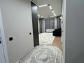 2-комнатная квартира · 56 м² · 7/12 этаж, мкр Дарабоз 87 — гапротив алматы арены за 36.5 млн ₸ в Алматы, Алатауский р-н — фото 3