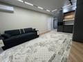 2-комнатная квартира · 56 м² · 7/12 этаж, мкр Дарабоз 87 — гапротив алматы арены за 36.5 млн ₸ в Алматы, Алатауский р-н — фото 10