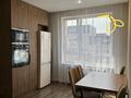 1-комнатная квартира · 55 м², Жандосова за 22 500 〒 в Алматы, Бостандыкский р-н — фото 4