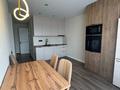 1-комнатная квартира · 55 м², Жандосова за 22 500 〒 в Алматы, Бостандыкский р-н — фото 7