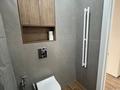 1-комнатная квартира · 55 м², Жандосова за 22 500 〒 в Алматы, Бостандыкский р-н — фото 8