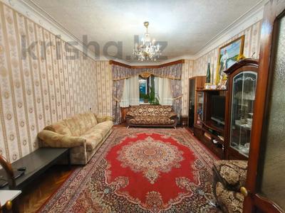 3-комнатная квартира · 86.2 м² · 1/3 этаж, Исиналиева 12 за 31.9 млн ₸ в Павлодаре