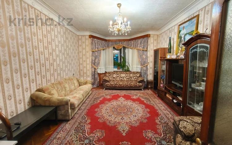 3-комнатная квартира · 86.2 м² · 1/3 этаж, Исиналиева 12 за 31.9 млн ₸ в Павлодаре — фото 2